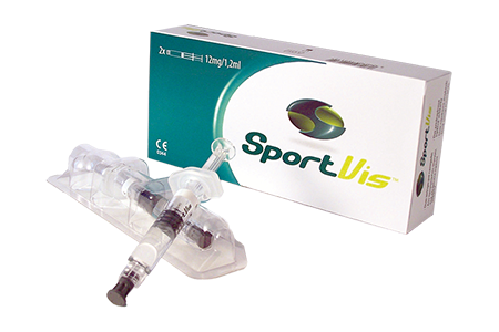 SportVis™