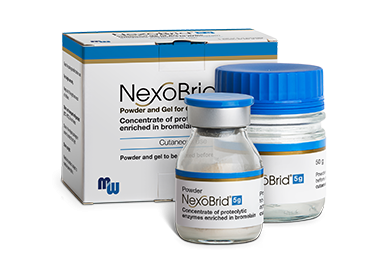 NexoBrid®